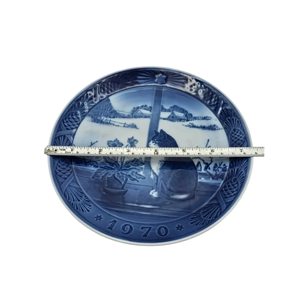 Royal Copenhagen vintage royal